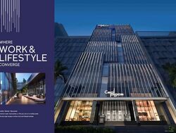 Cecil Suites (D1), Office #575426311